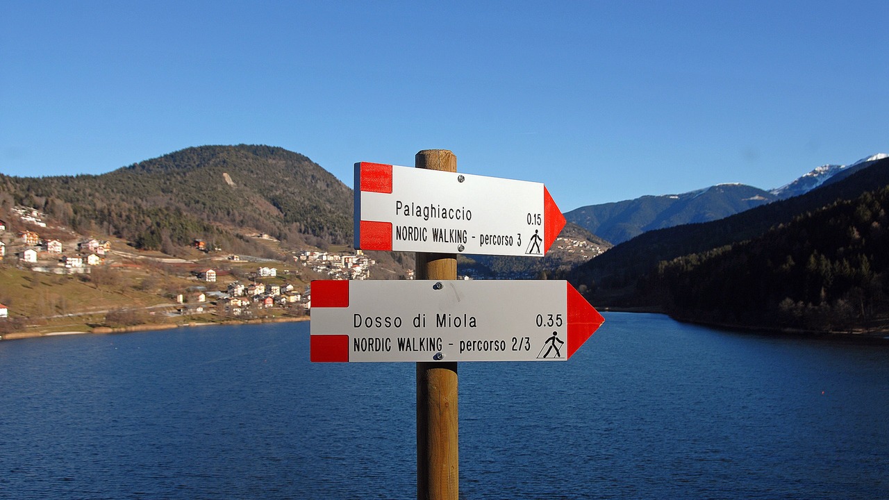 Photo of Outdoor in Baselga di Pine