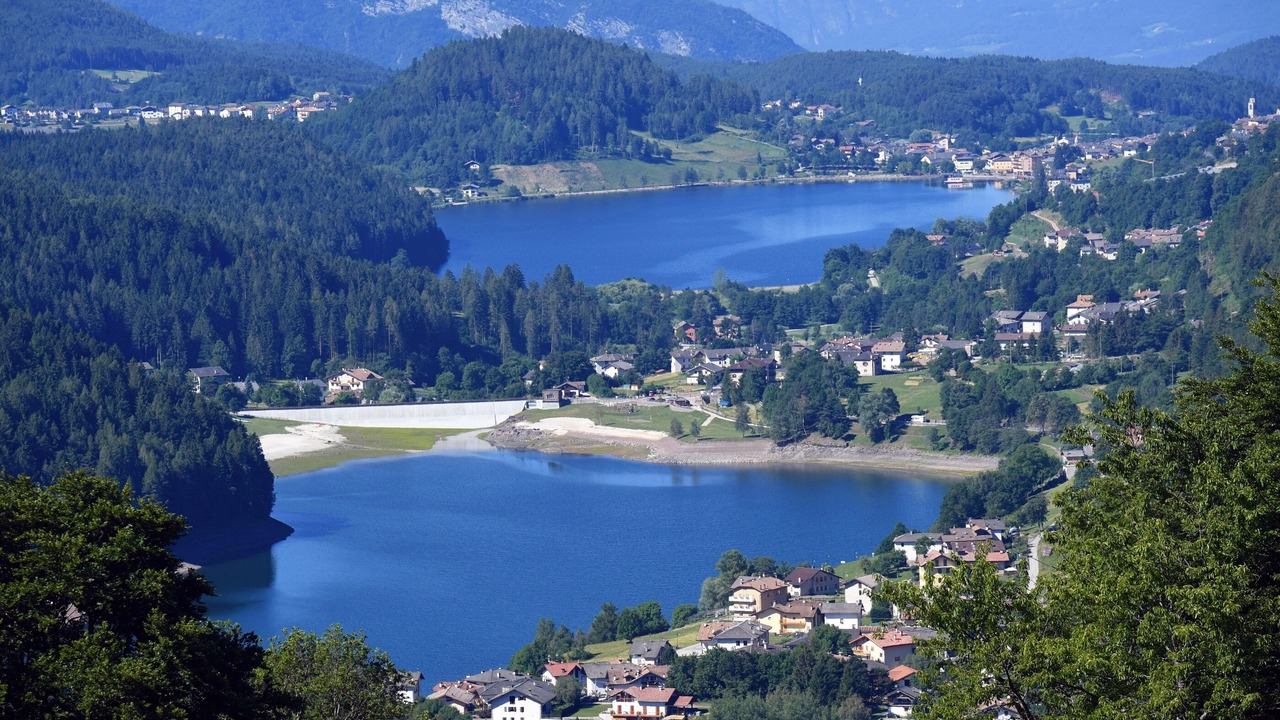 Photo of Outdoor in Baselga di Pine
