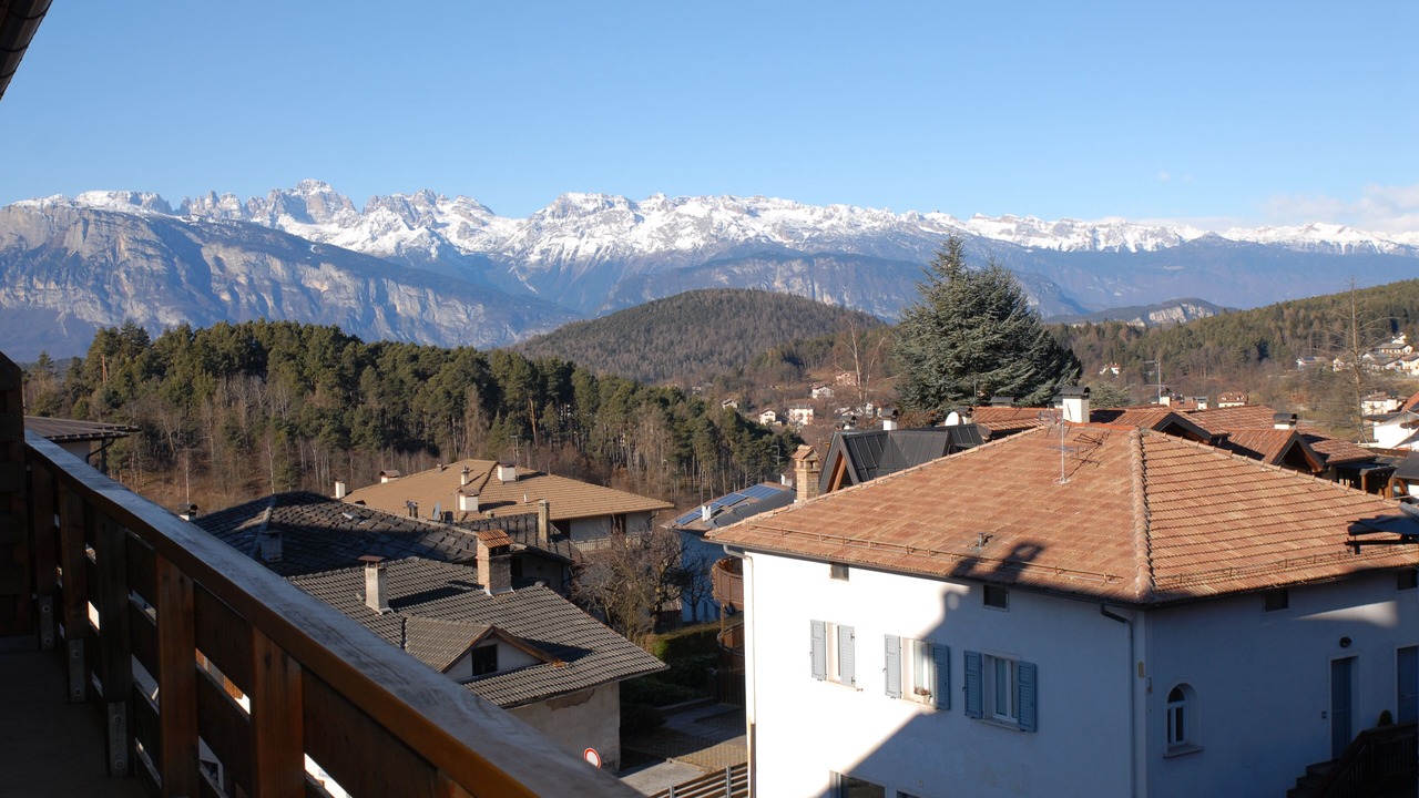 Photo of Outdoor in Baselga di Pine