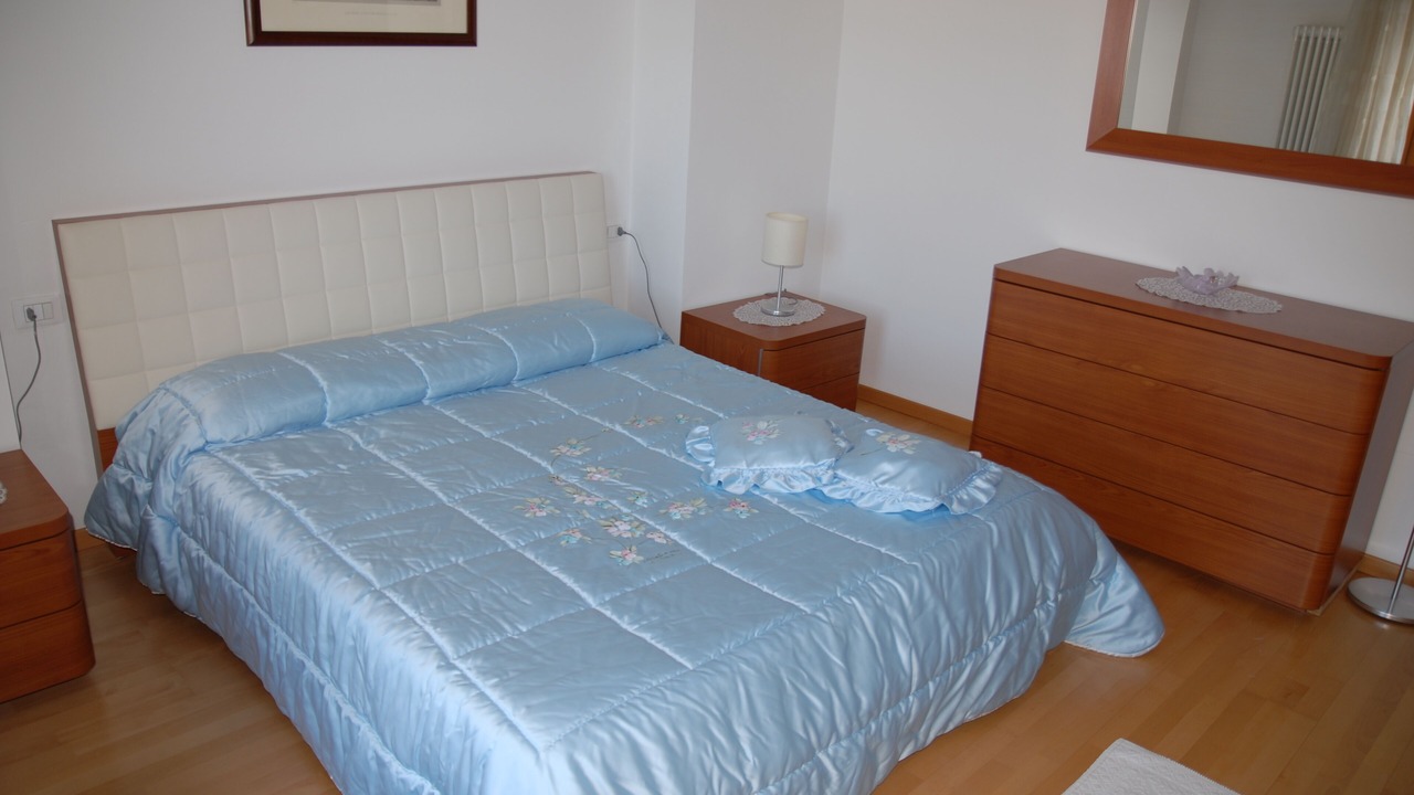 Photo of Bedroom in Baselga di Pine