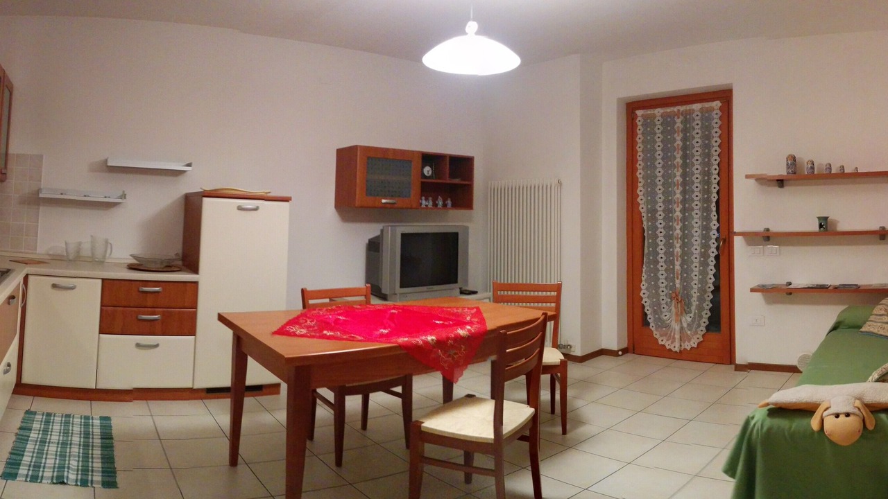 Photo of Kitchen in Baselga di Pine