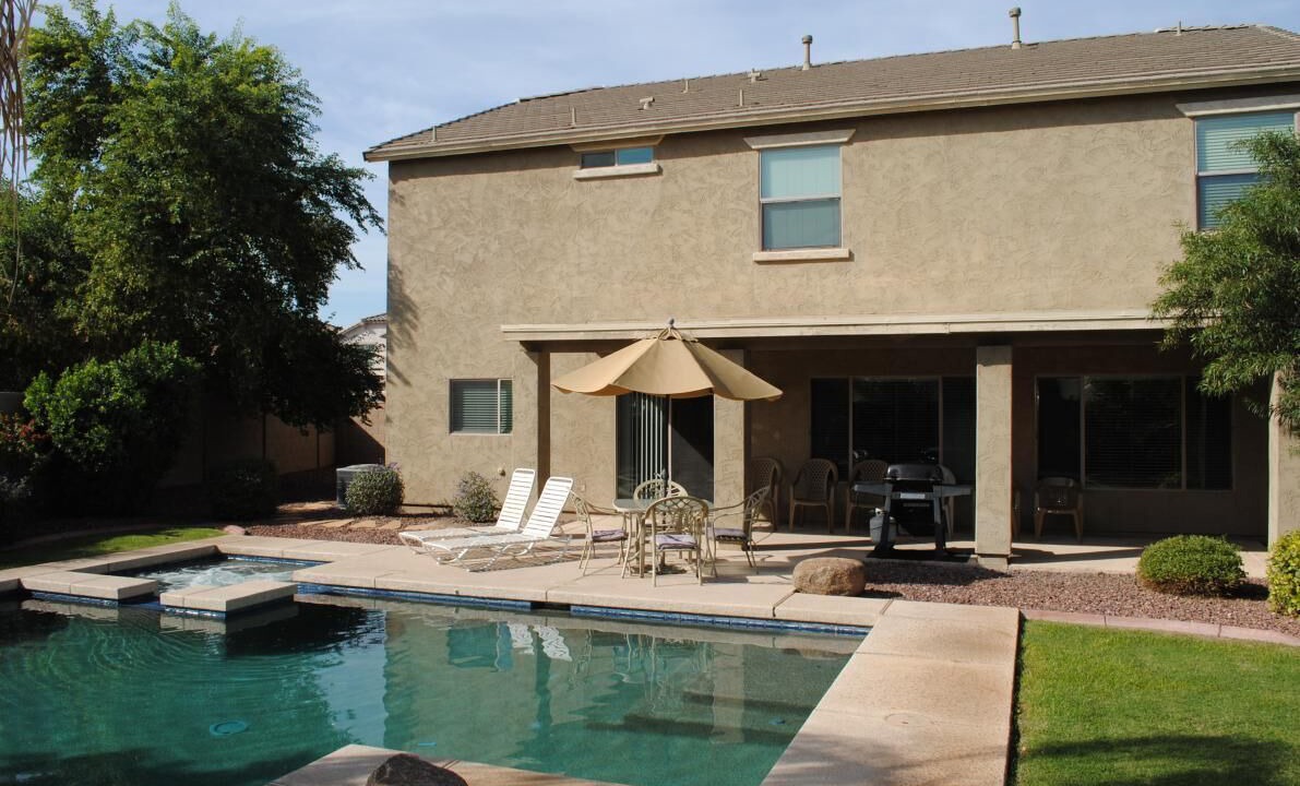 Photo of Outdoor in Sheely Farms
