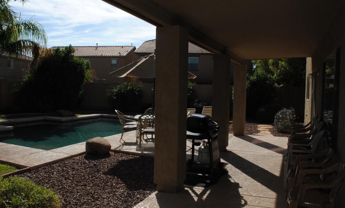 Photo of Outdoor in Sheely Farms
