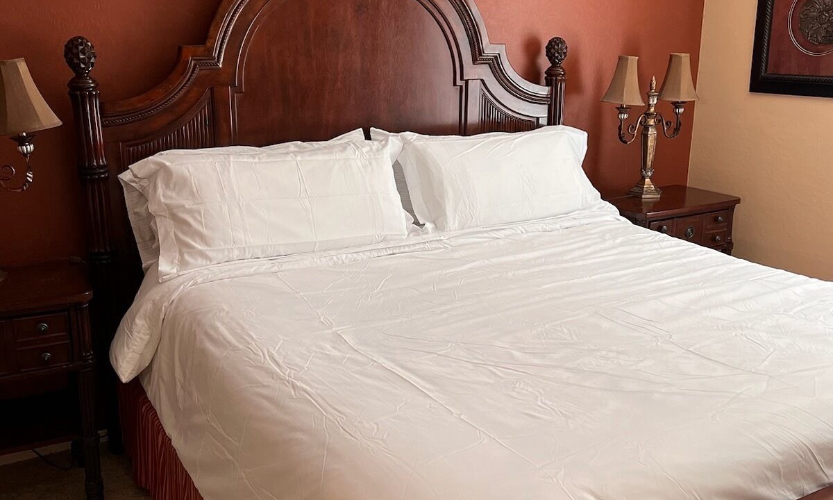 Photo of Bedroom in Sheely Farms
