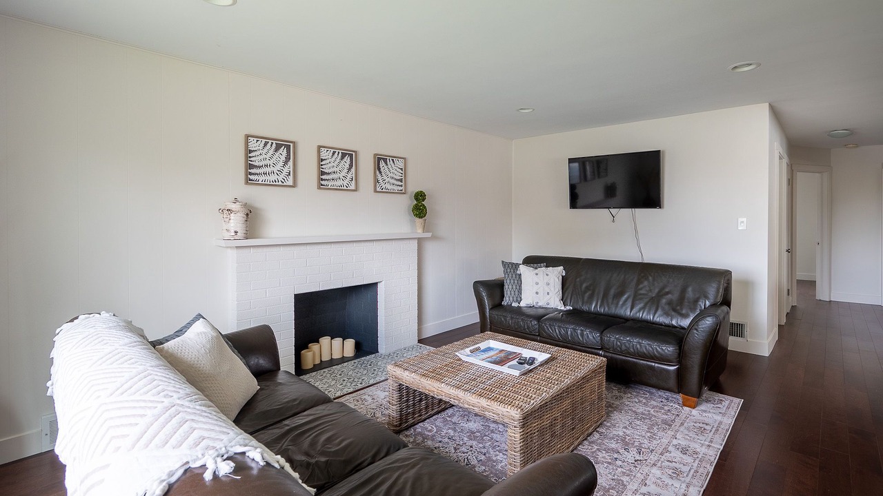 Photo of Livingroom in Sugar House