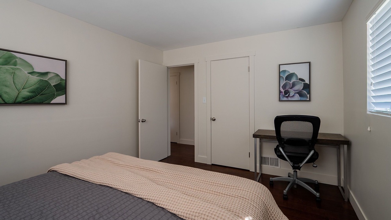Photo of Bedroom in Sugar House