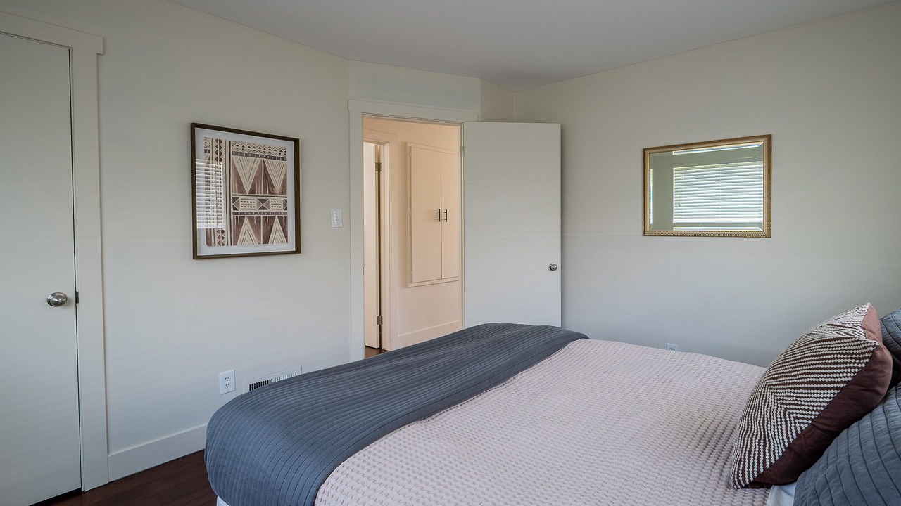 Photo of Bedroom in Sugar House