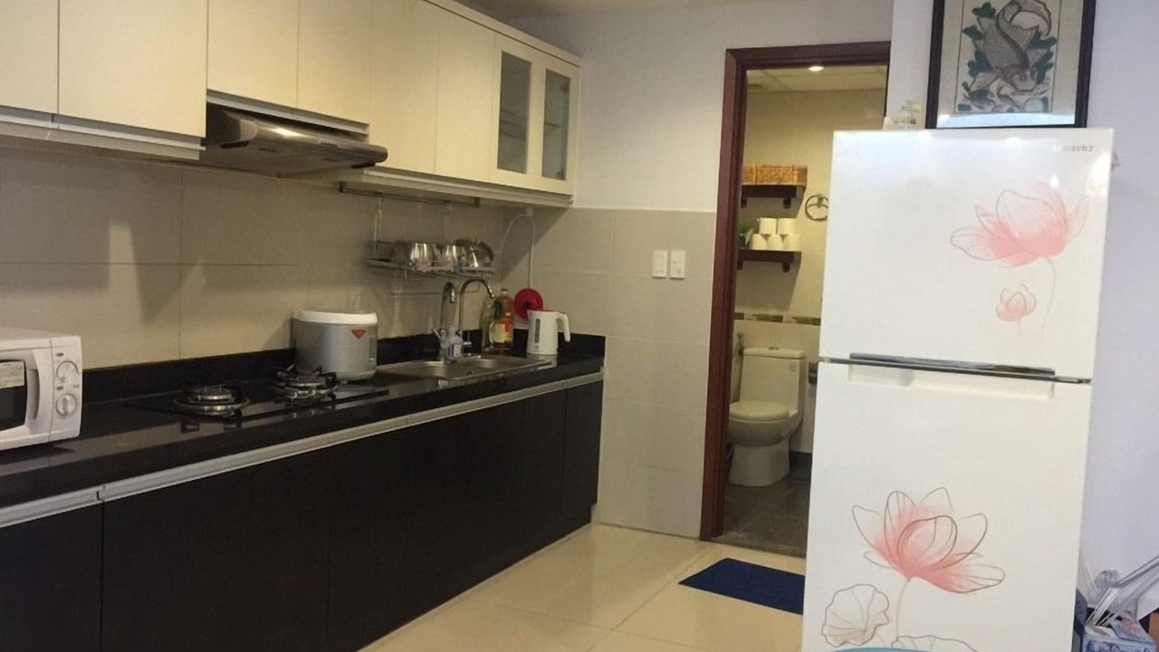 Photo of Kitchen in District 1