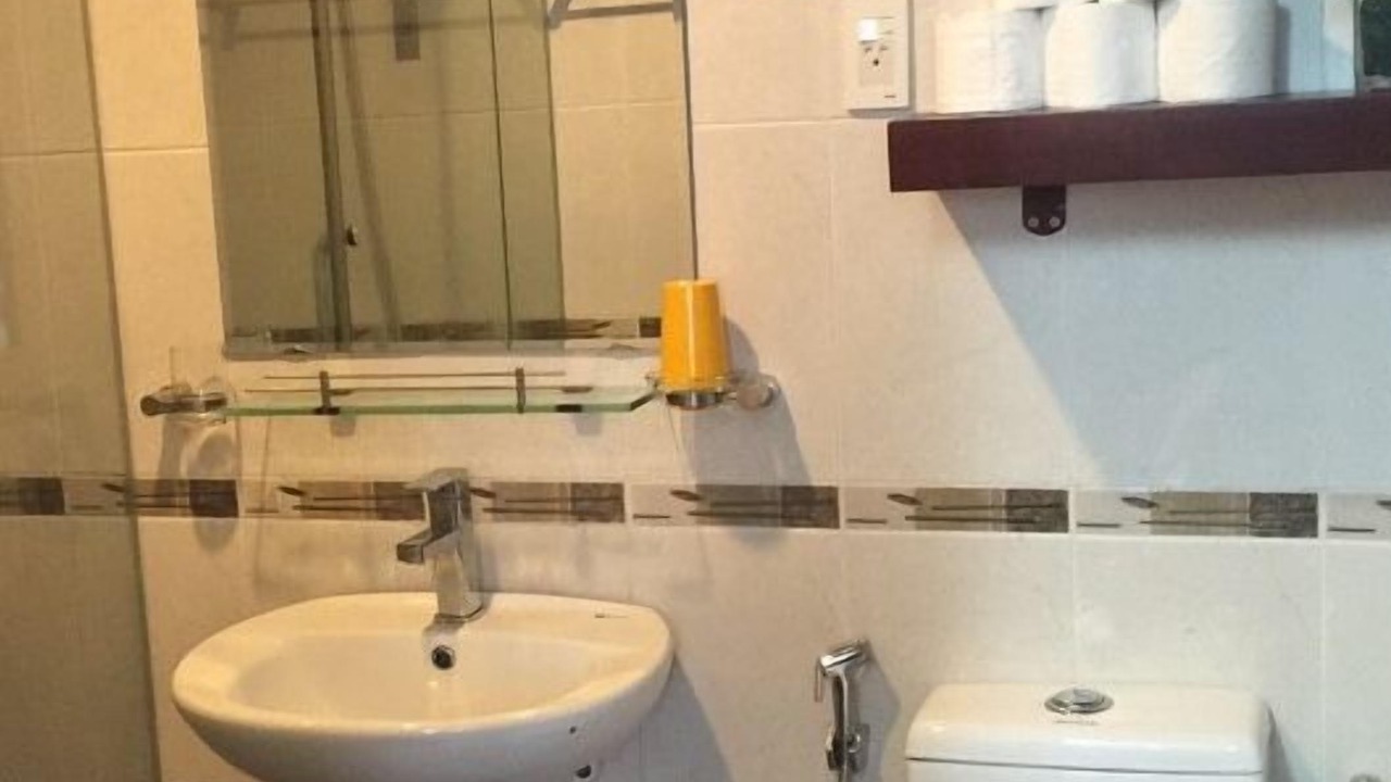 Photo of Bathroom in District 1
