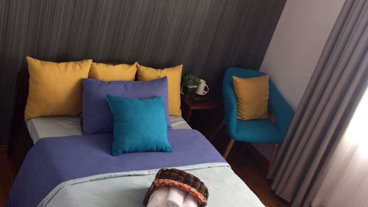 Photo of Bedroom in District 1