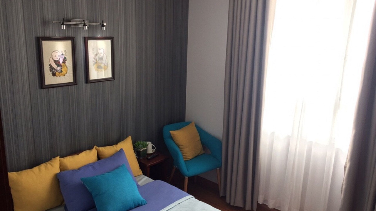 Photo of Bedroom in District 1