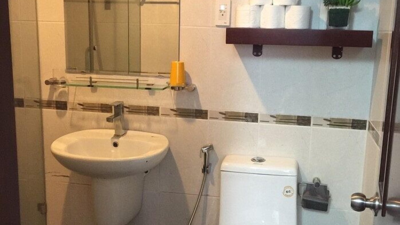 Photo of Bathroom in District 1