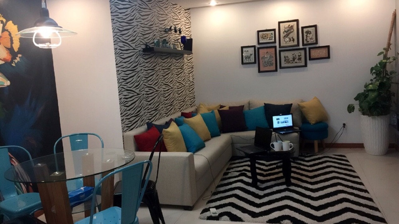 Photo of Livingroom in District 1