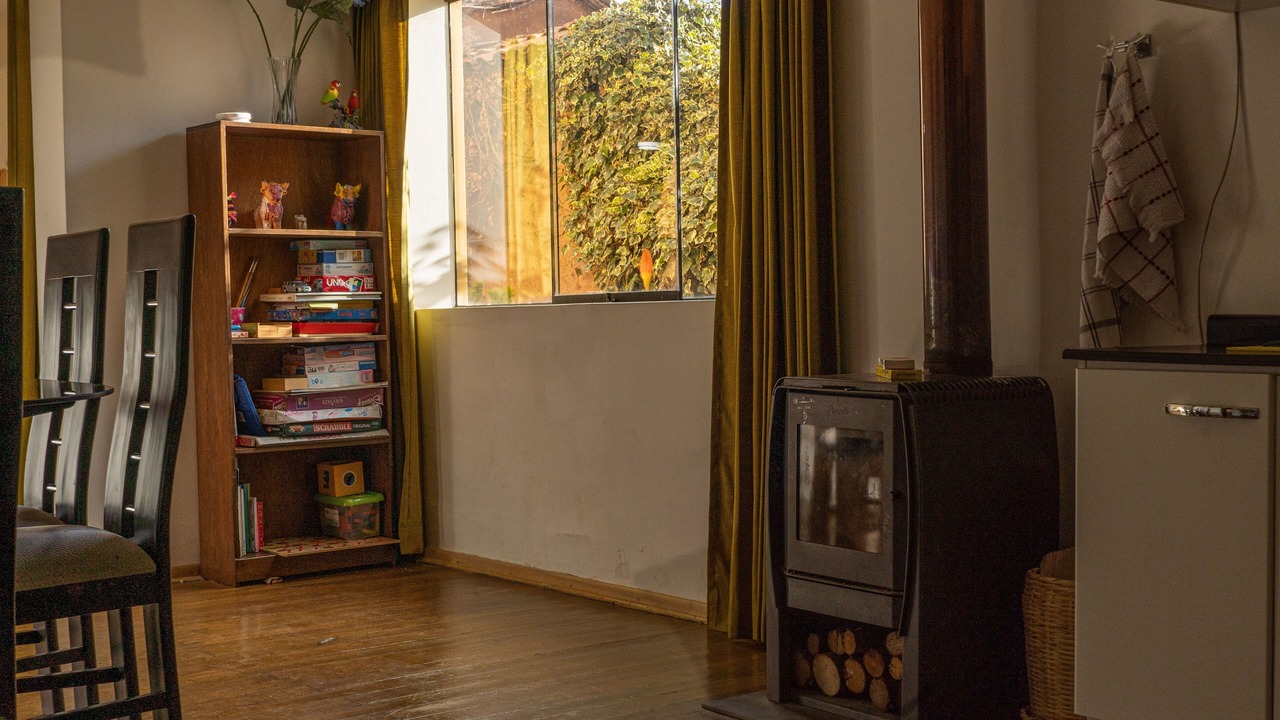 Photo of Bedroom in Cusco Historic Center