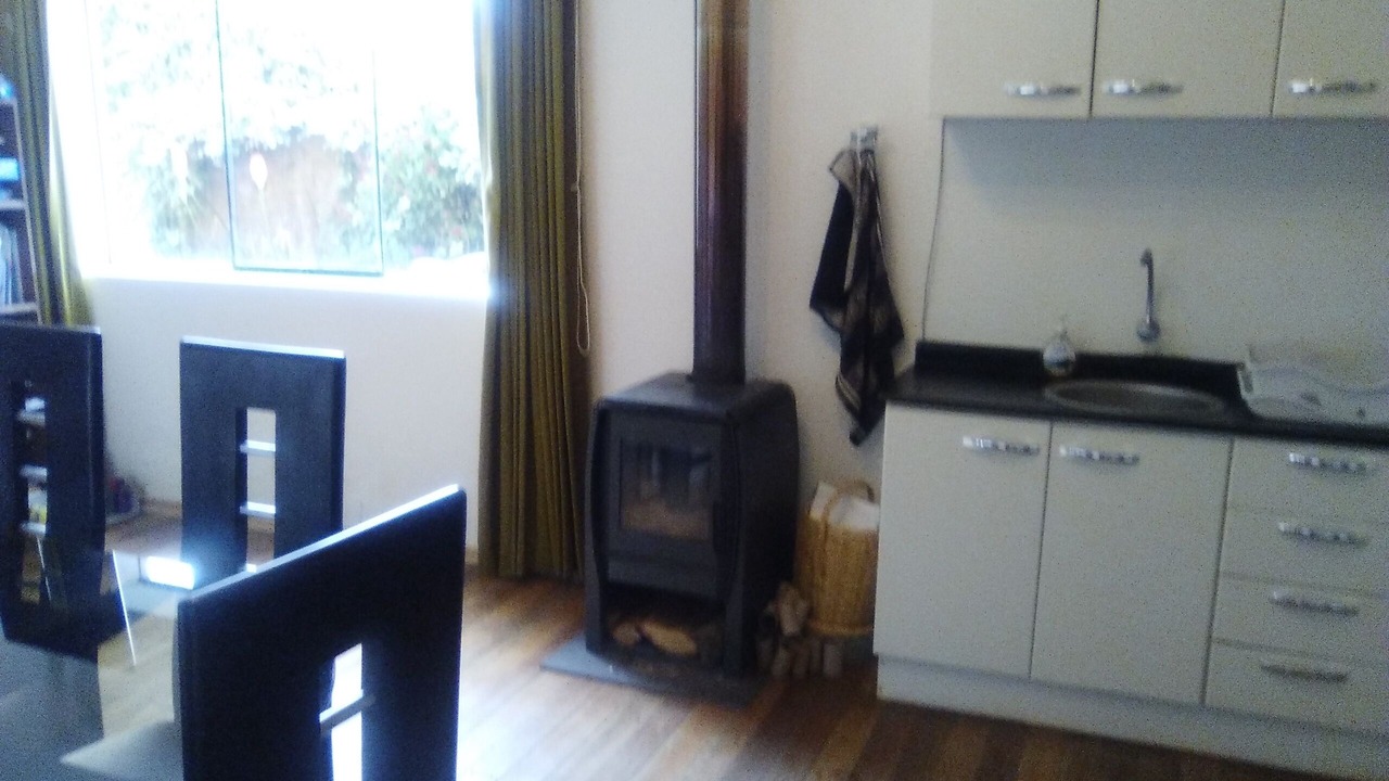 Photo of Livingroom in Cusco Historic Center