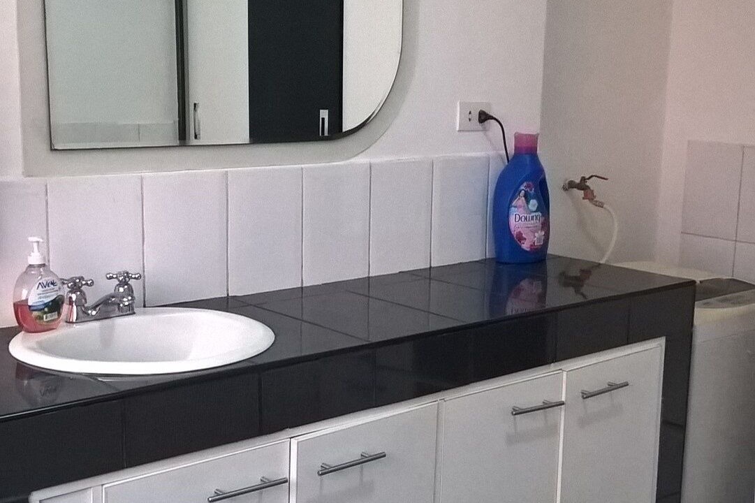 Photo of Bathroom in Cusco Historic Center