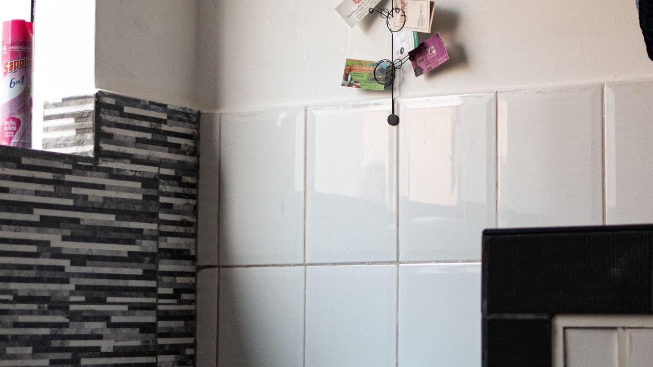Photo of Bathroom in Cusco Historic Center