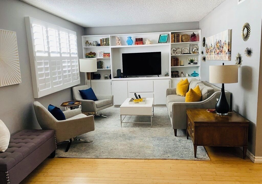 Photo of Livingroom in Casa Granada East Townhouses