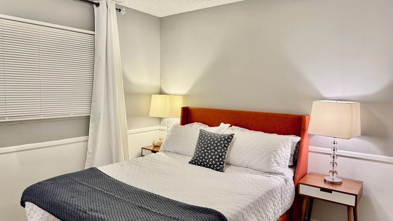 Photo of Bedroom in Casa Granada East Townhouses