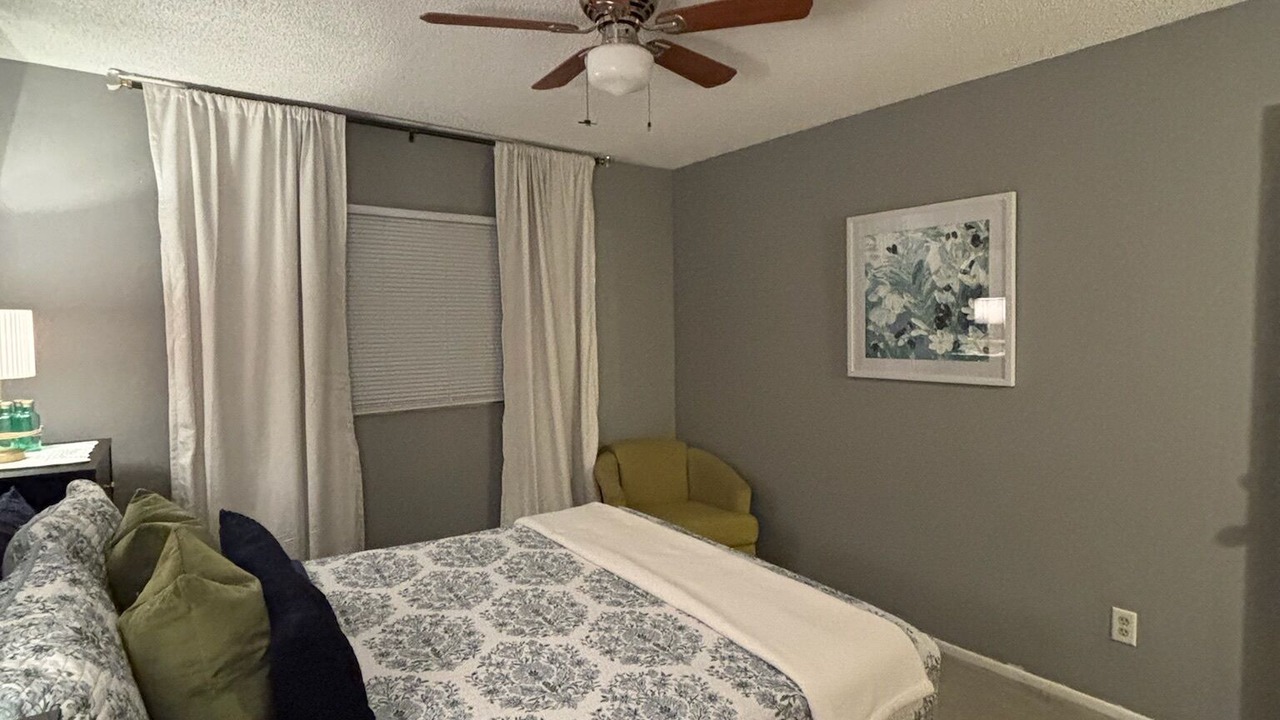 Photo of Bedroom in Casa Granada East Townhouses