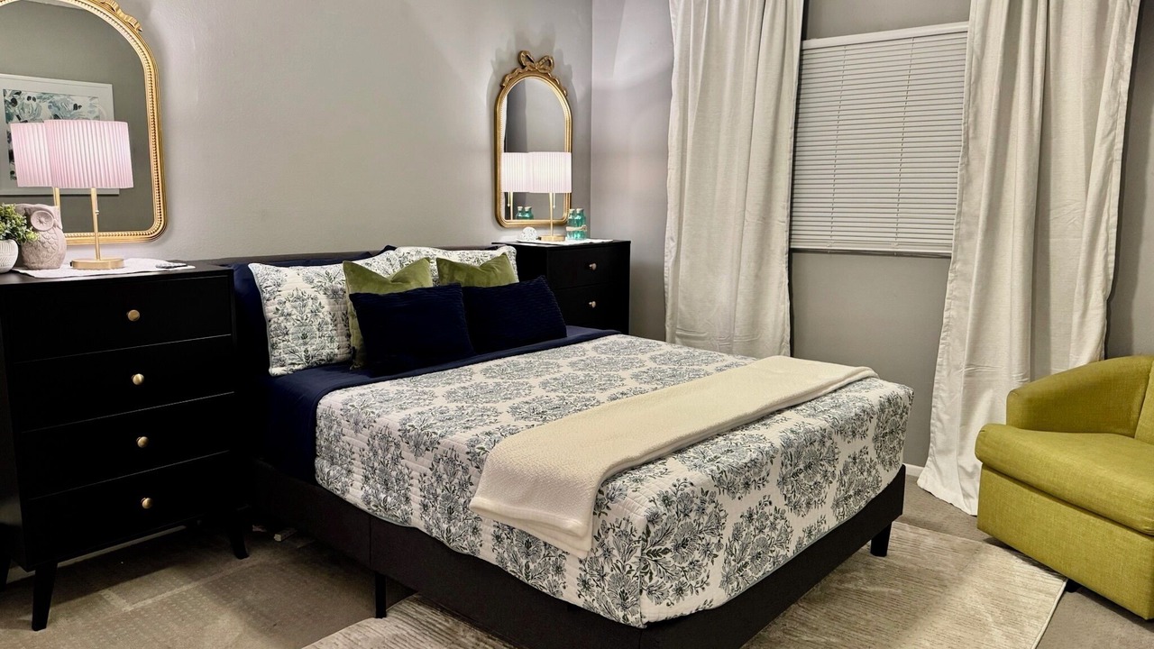 Photo of Bedroom in Casa Granada East Townhouses