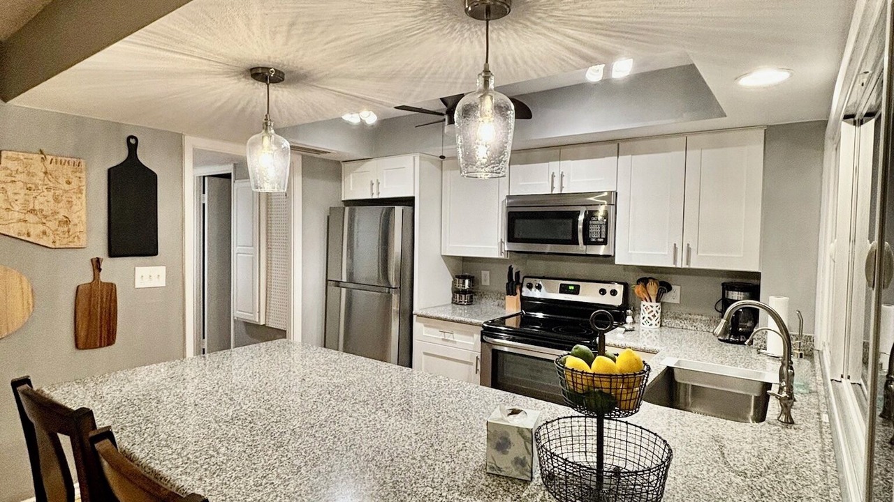 Photo of Kitchen in Casa Granada East Townhouses