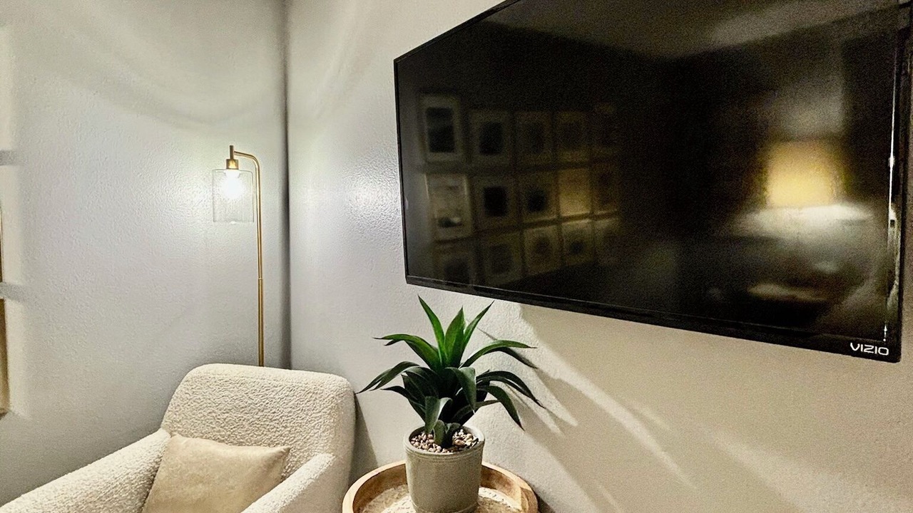 Photo of Livingroom in Casa Granada East Townhouses