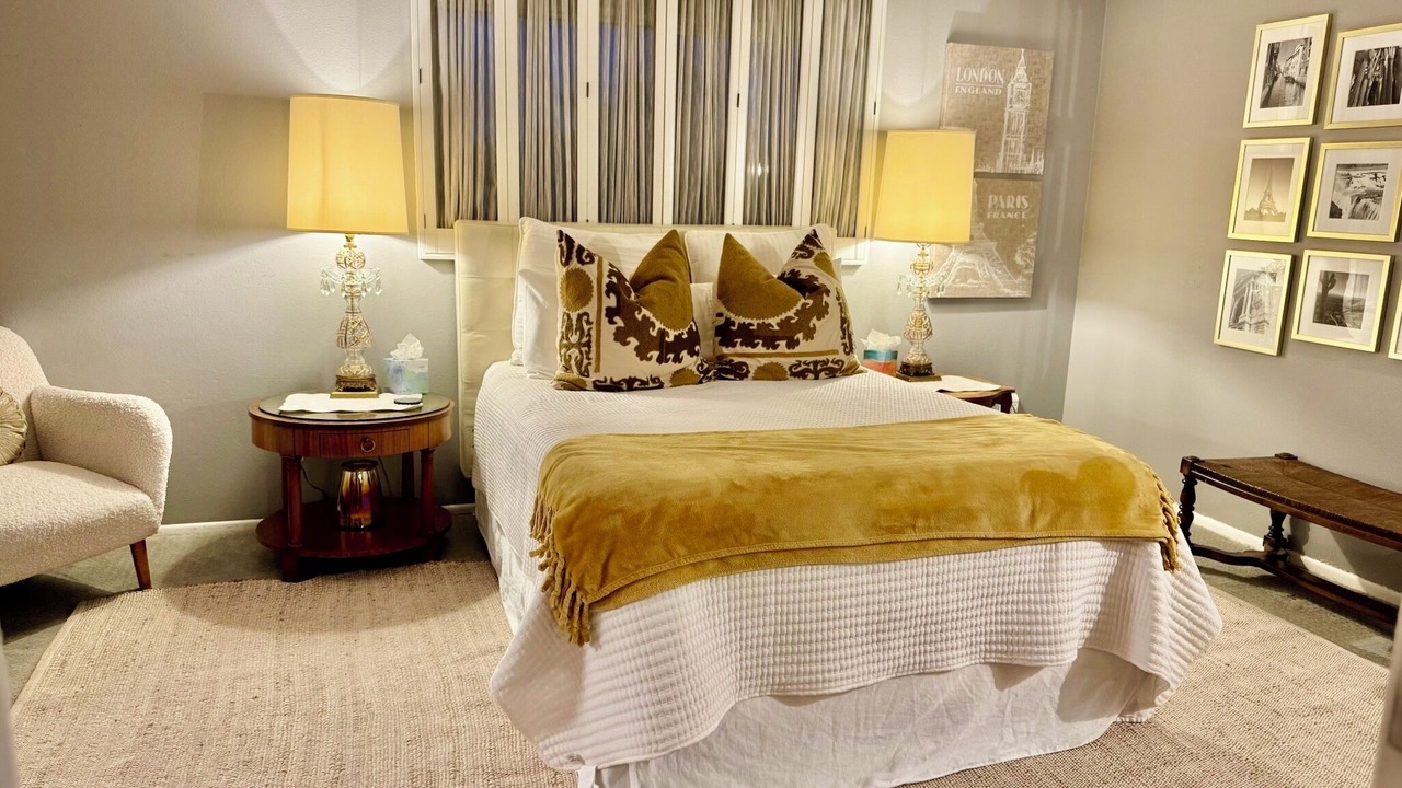 Photo of Bedroom in Casa Granada East Townhouses