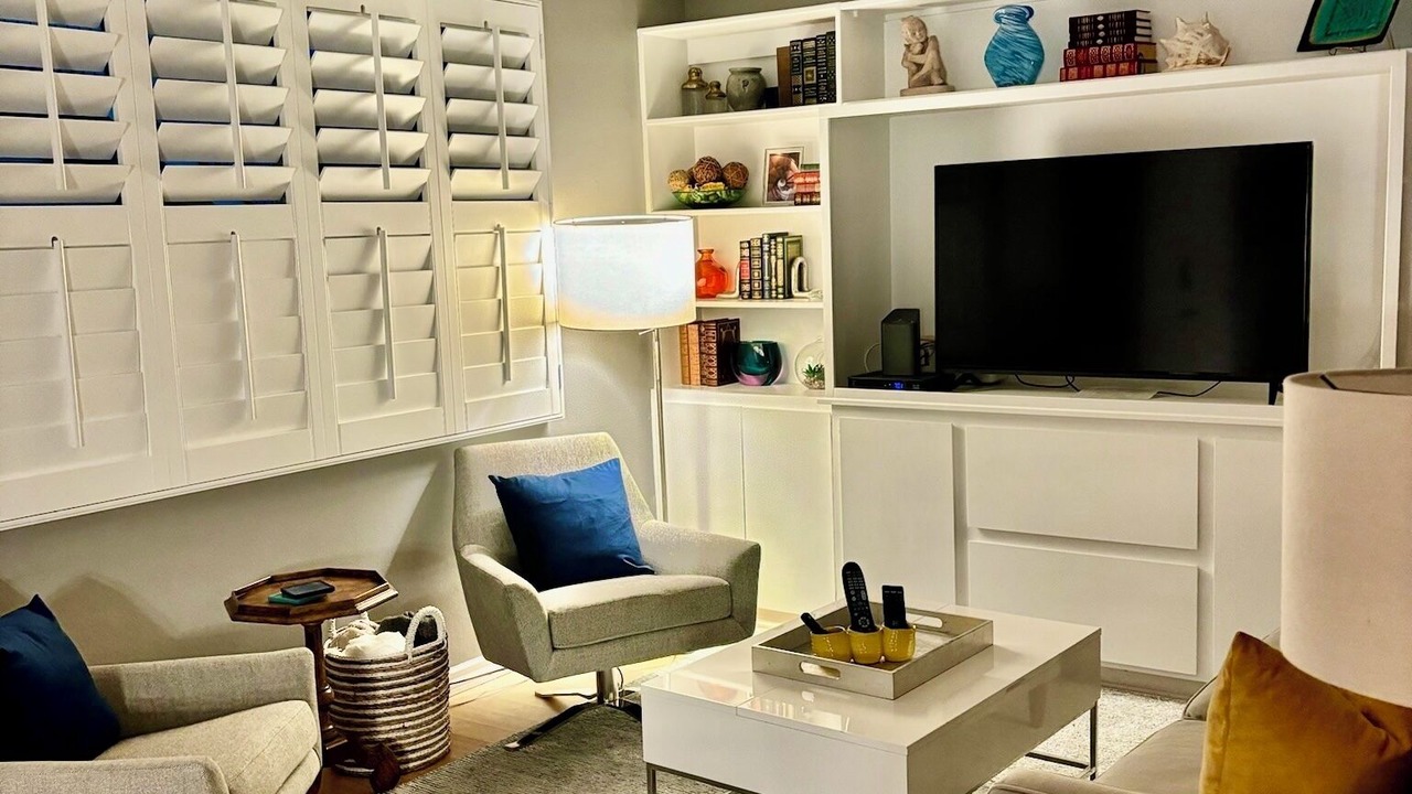 Photo of Livingroom in Casa Granada East Townhouses