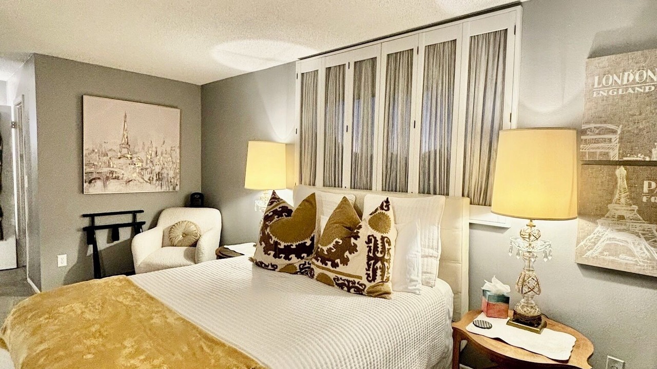 Photo of Bedroom in Casa Granada East Townhouses