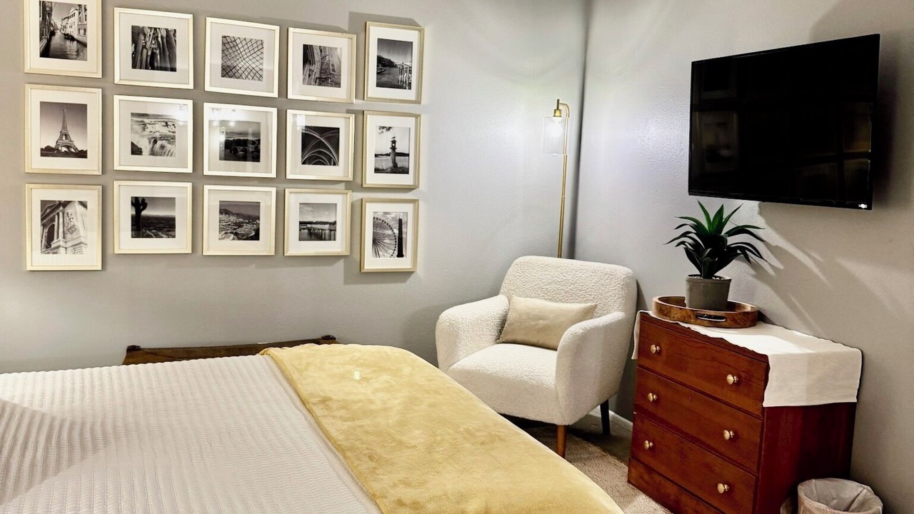 Photo of Bedroom in Casa Granada East Townhouses