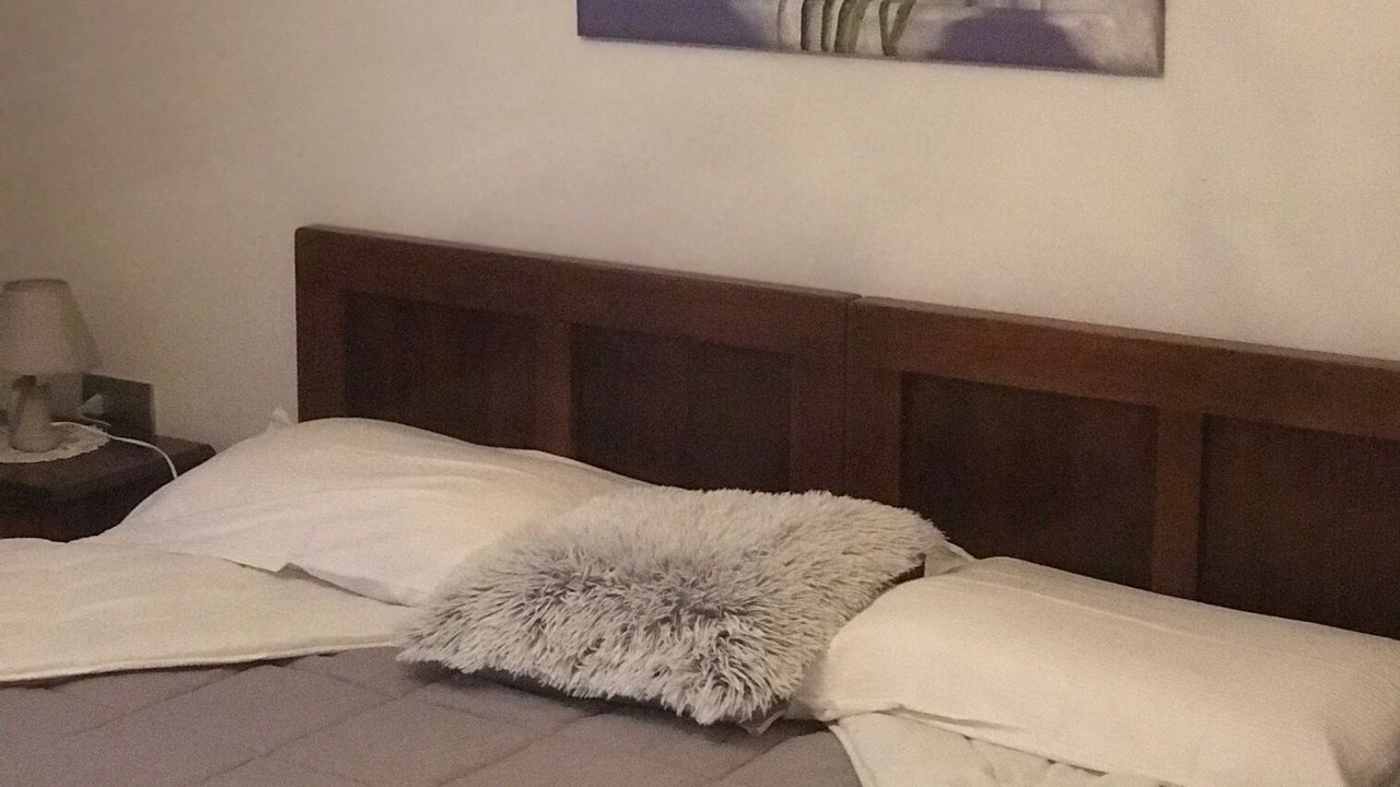 Photo of Bedroom in Revo