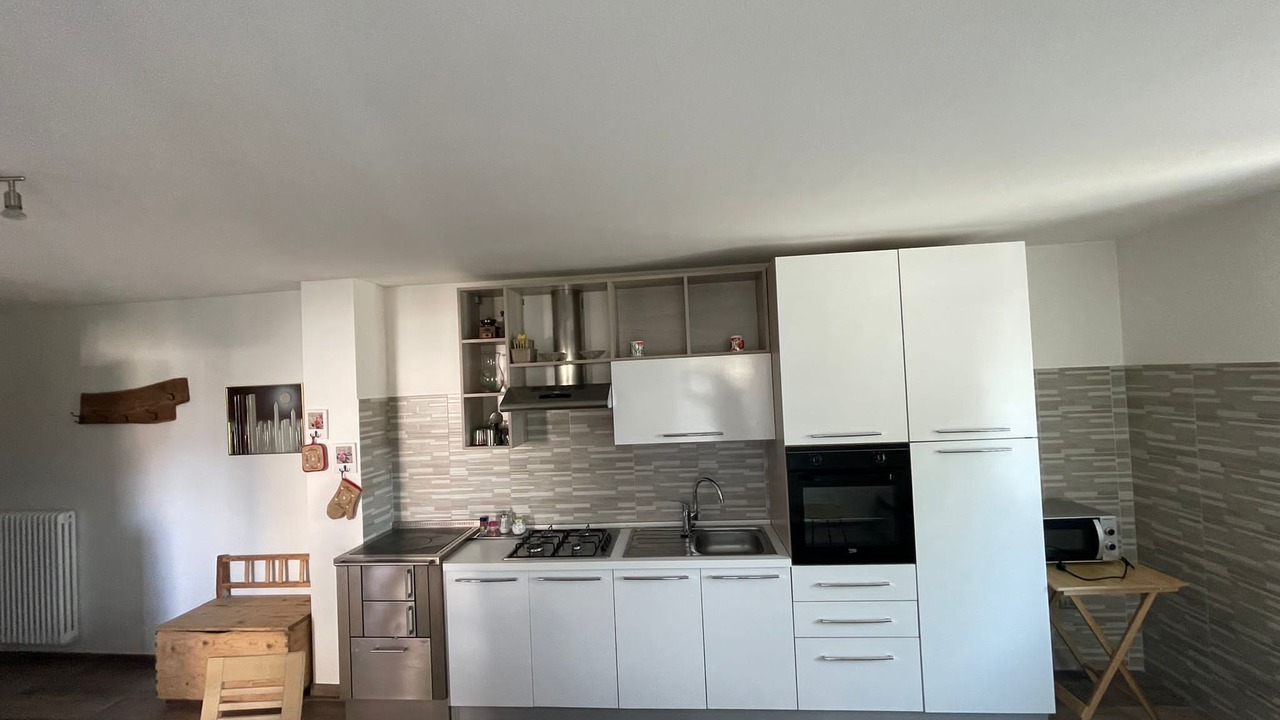 Photo of Kitchen in Revo
