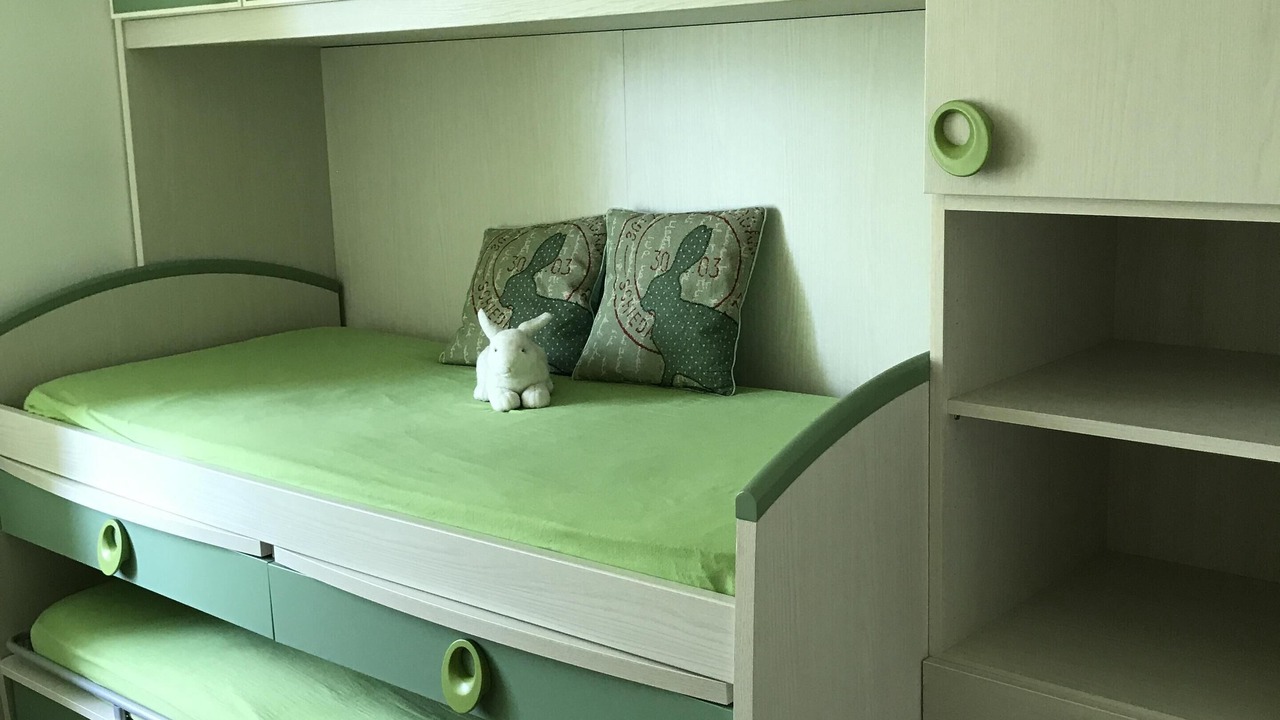 Photo of Bedroom in Revo
