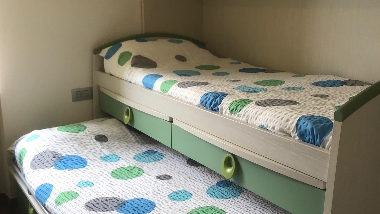 Photo of Bedroom in Revo