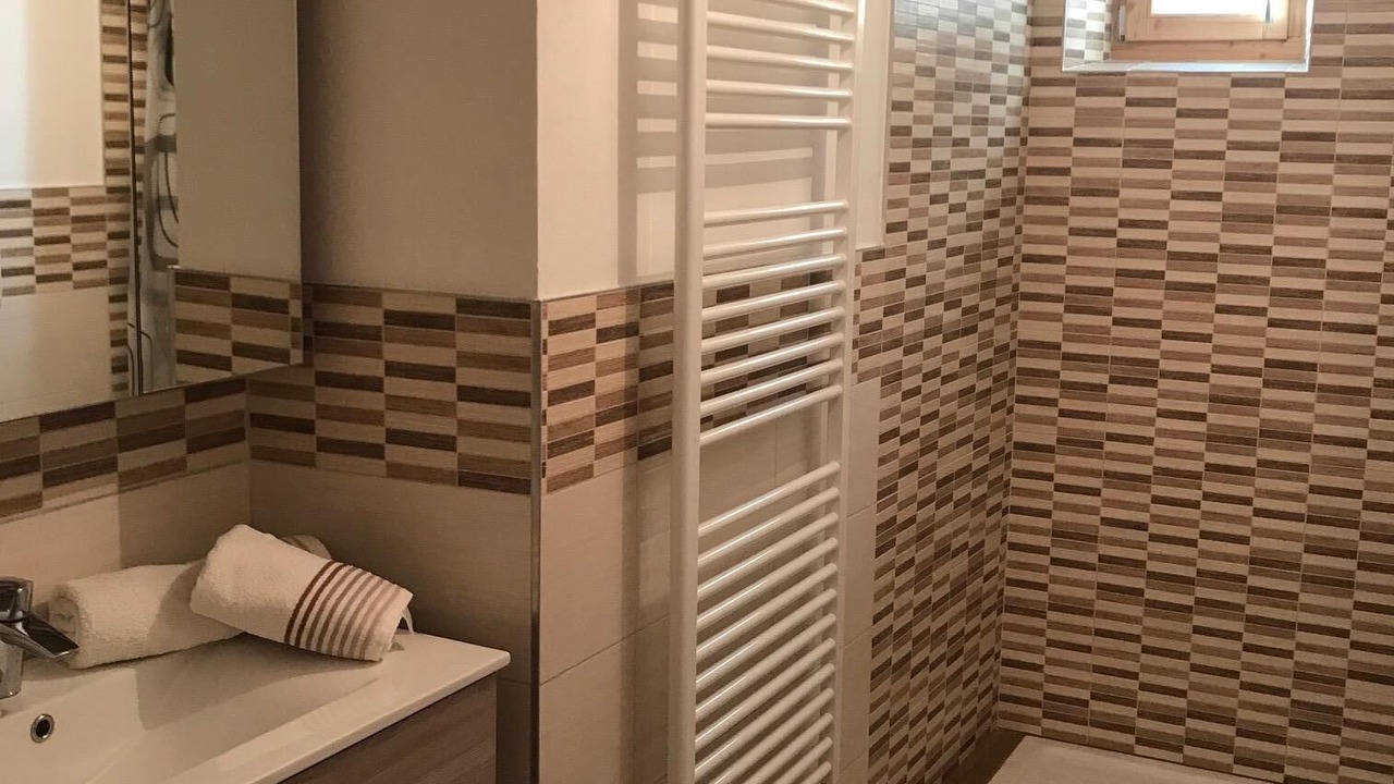 Photo of Bathroom in Revo