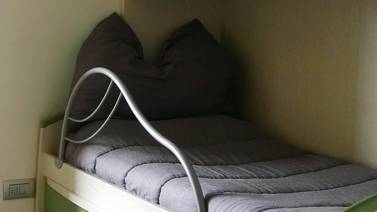 Photo of Bedroom in Revo