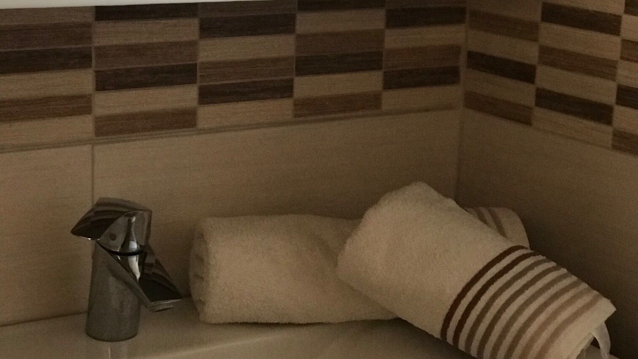Photo of Bathroom in Revo