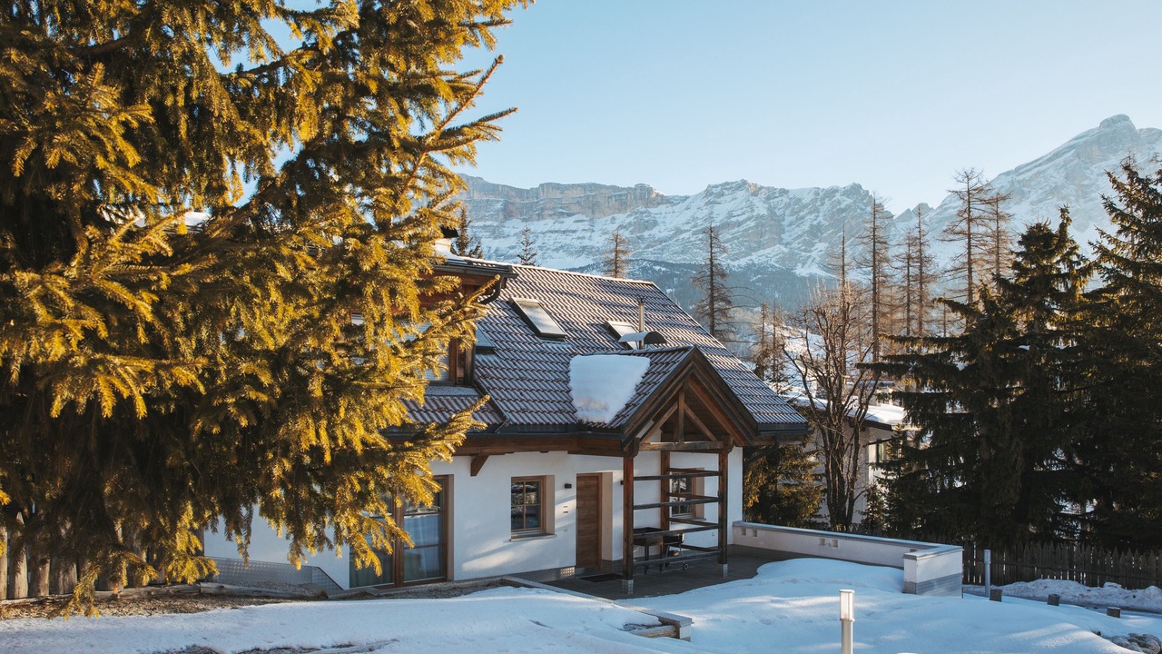 Photo of Outdoor in La Villa
