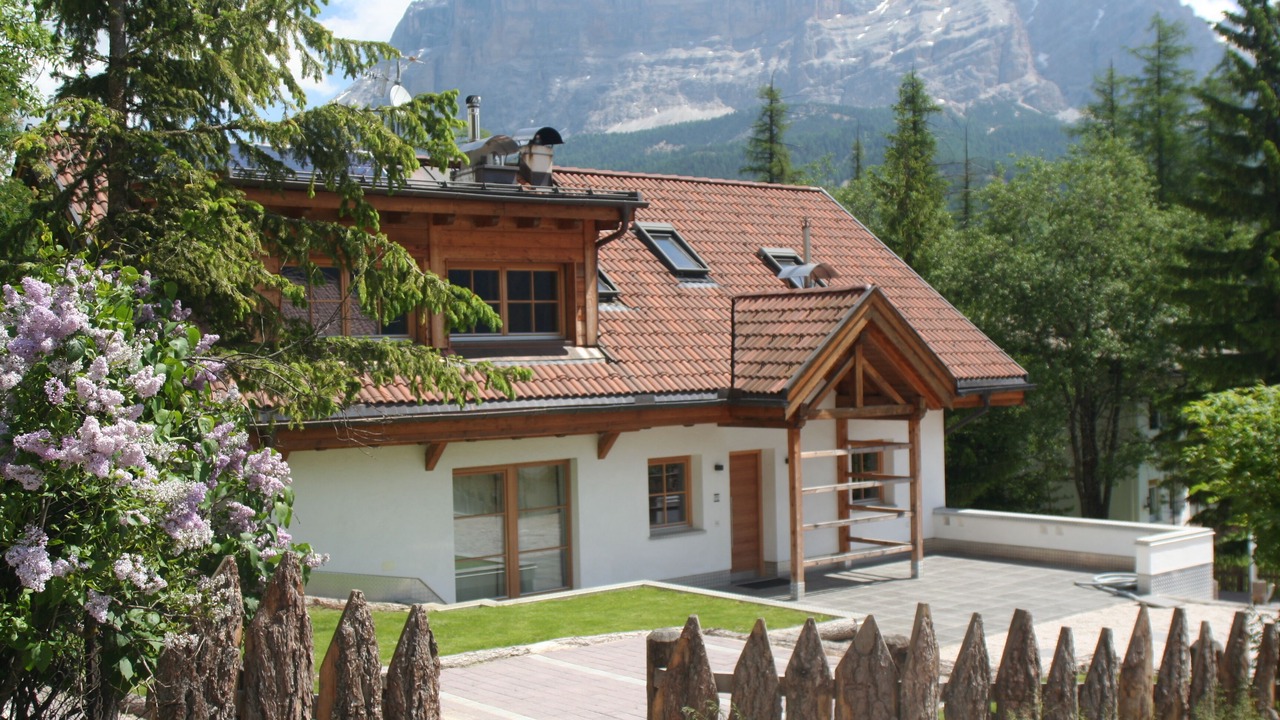 Photo of Outdoor in La Villa