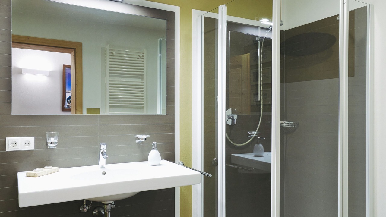 Photo of Bathroom in La Villa