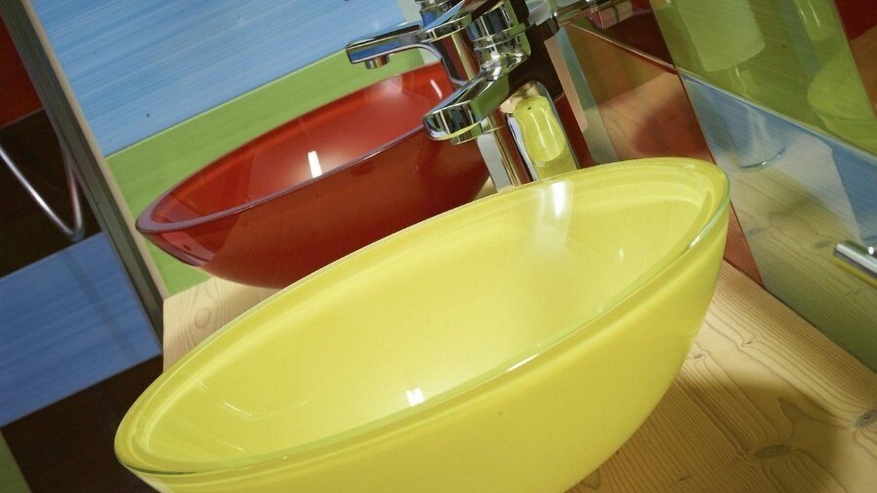 Photo of Bathroom in Predazzo