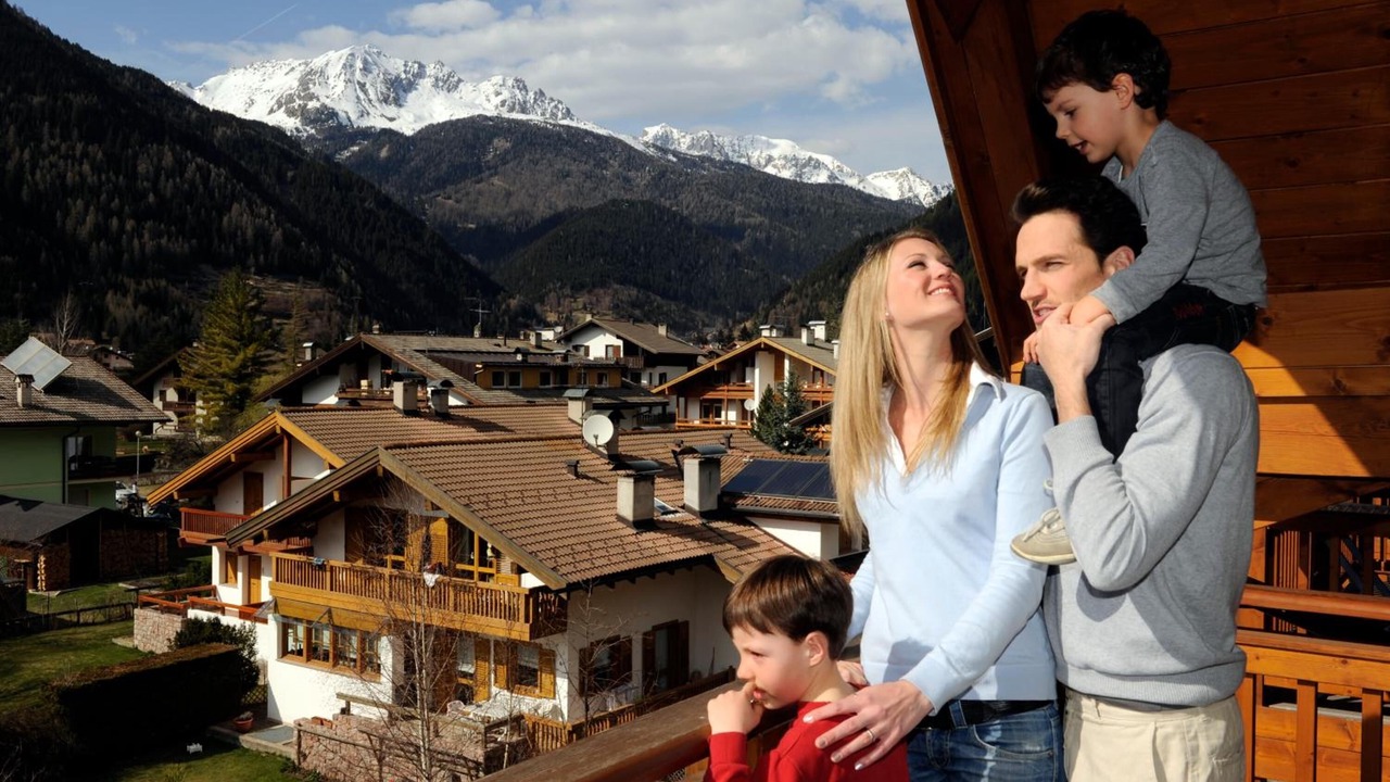 Photo of Outdoor in Predazzo