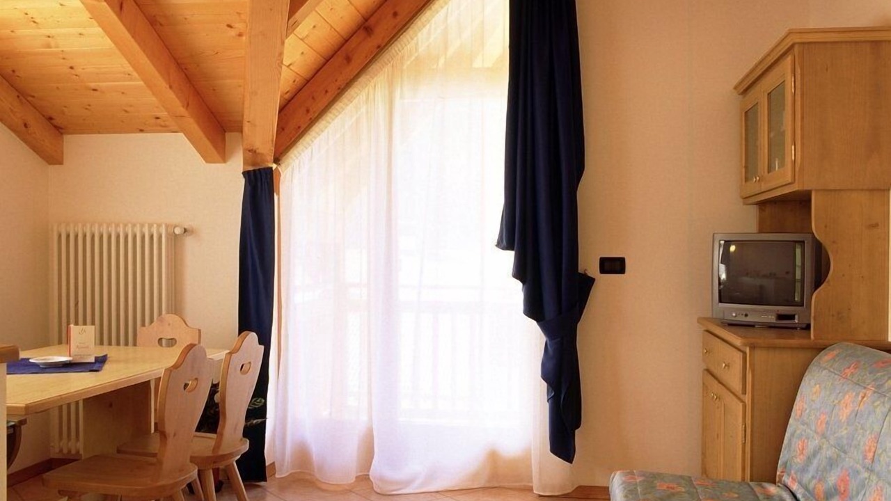 Photo of Livingroom in Predazzo