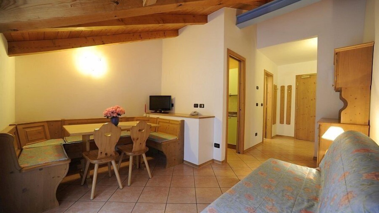 Photo of Livingroom in Predazzo