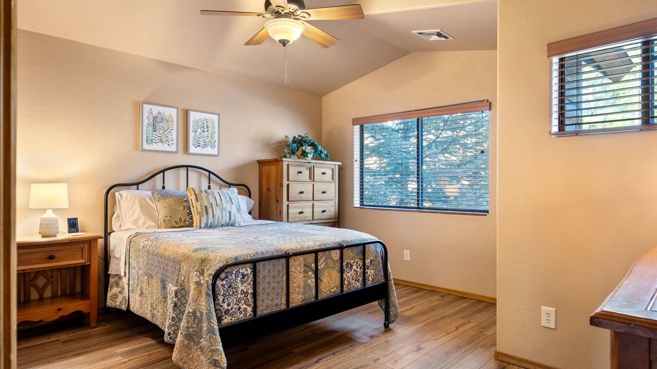 Photo of Bedroom in Pinetop
