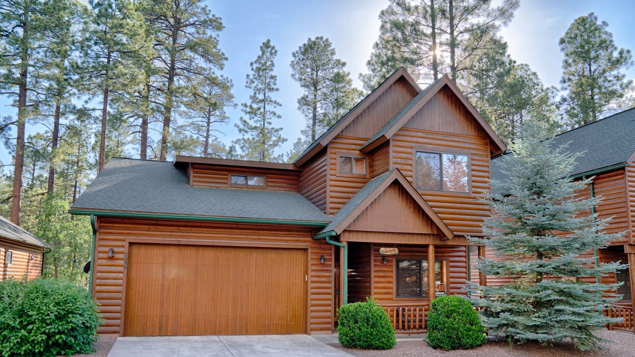 Photo of Outdoor in Pinetop