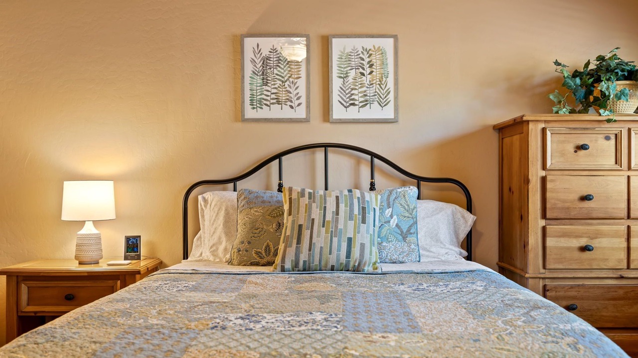 Photo of Bedroom in Pinetop