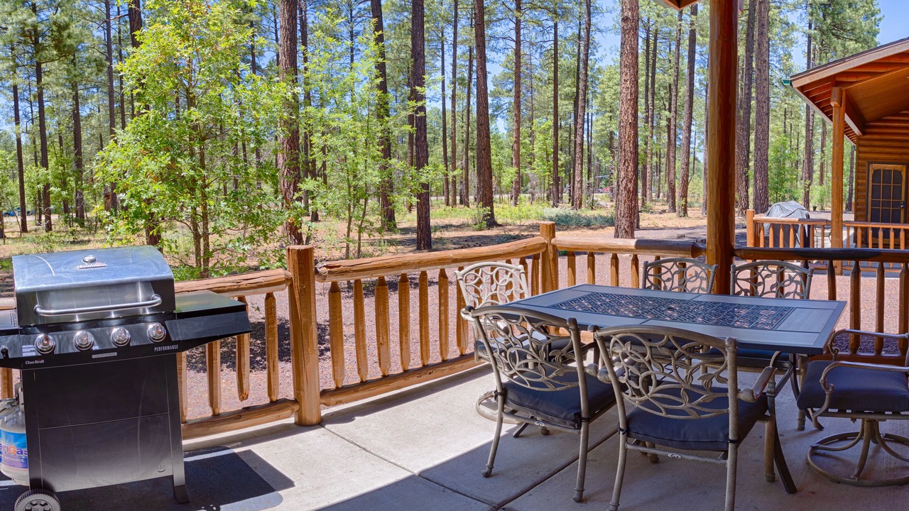 Photo of Outdoor in Pinetop