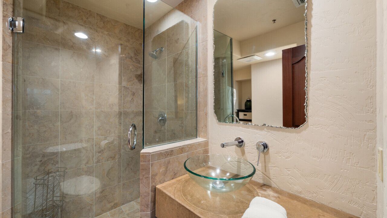 Photo of Bathroom in North Scottsdale